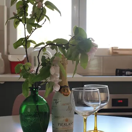 דירה Luce זאדאר