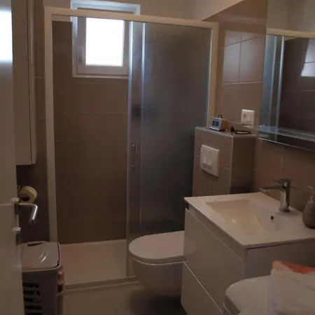 Apartman Luce *