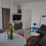 Apartamento Luce *