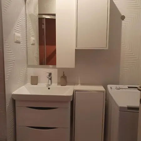 Luce Apartman Zadar