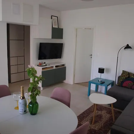 Apartament Luce *