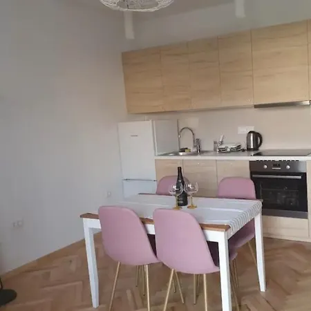 Appartement Luce *