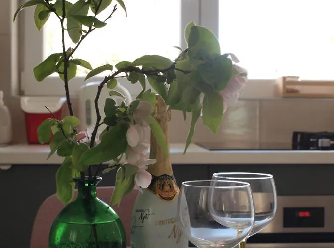 Appartement Luce Zadar