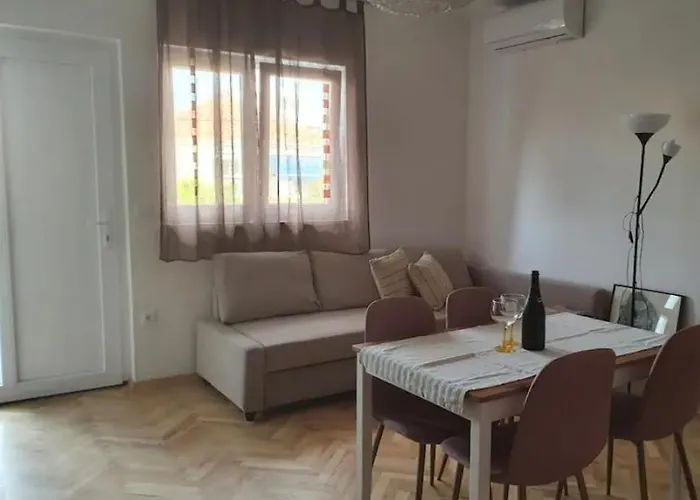 Appartement Luce Zadar